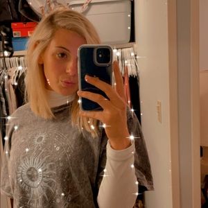 Meet your Posher, Bridgette